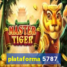 plataforma 5787