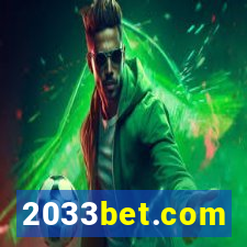 2033bet.com