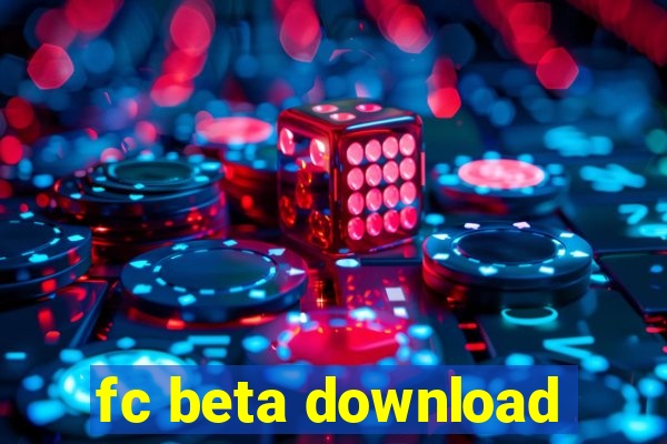 fc beta download