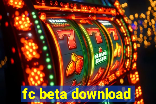 fc beta download