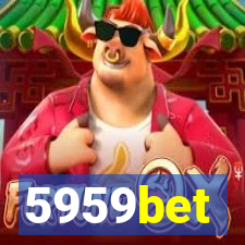 5959bet