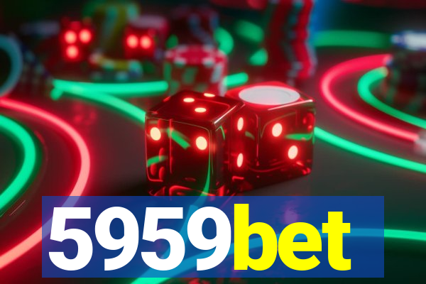 5959bet