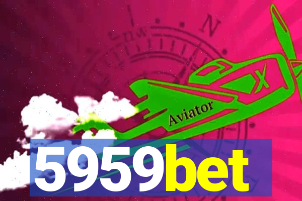 5959bet