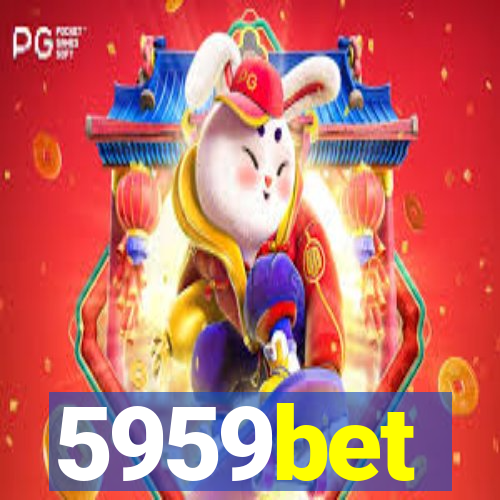 5959bet