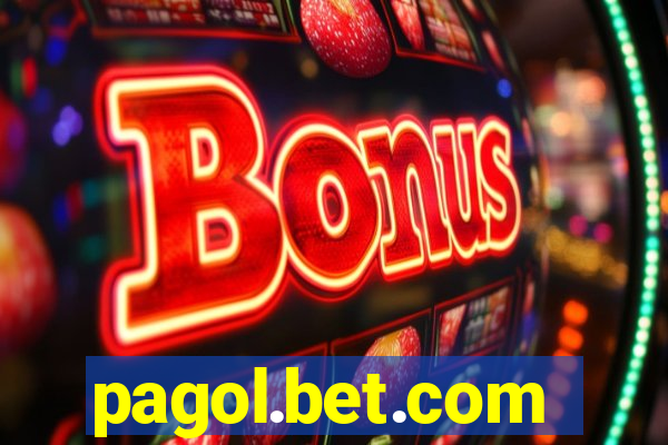 pagol.bet.com