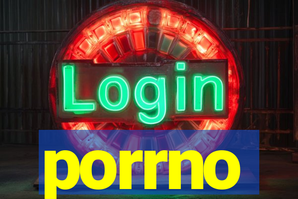 porrno