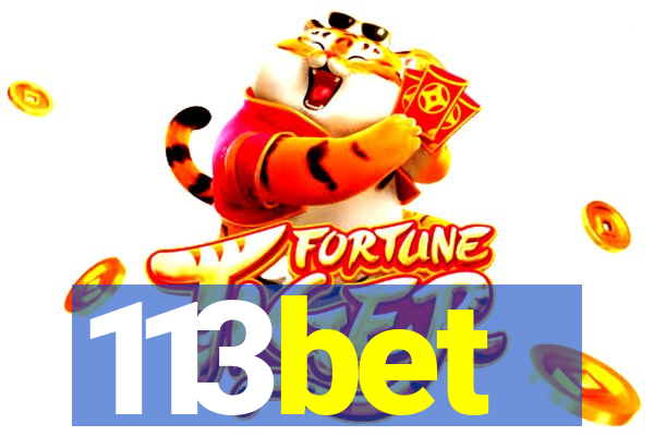 113bet