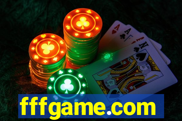 fffgame.com