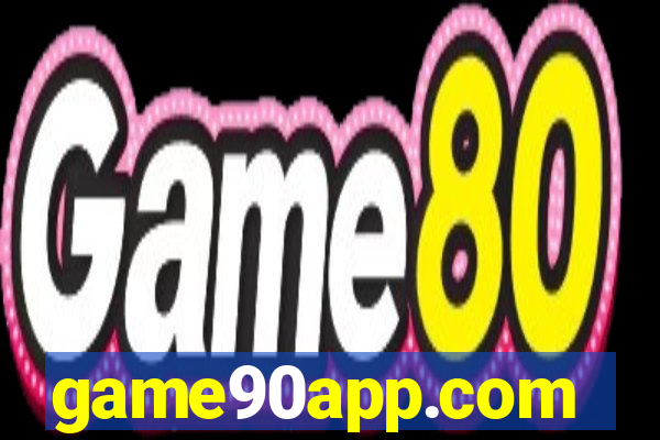 game90app.com