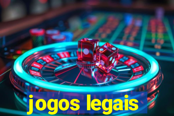 jogos legais