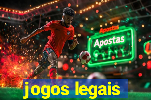 jogos legais