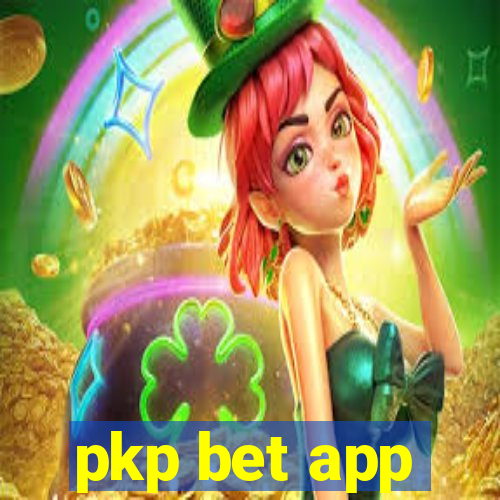 pkp bet app