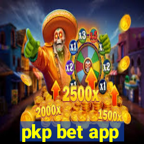 pkp bet app