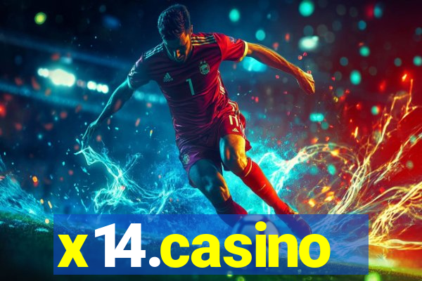 x14.casino