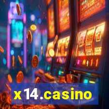 x14.casino