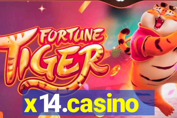 x14.casino