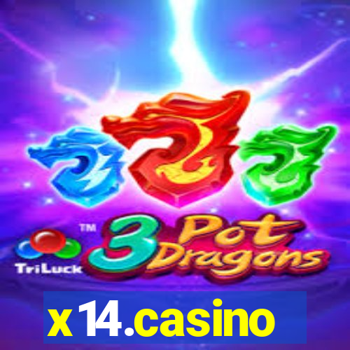 x14.casino