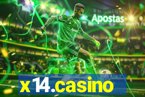 x14.casino