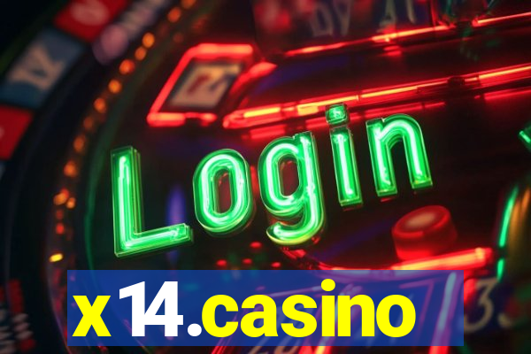 x14.casino