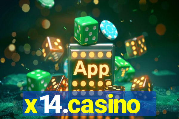 x14.casino