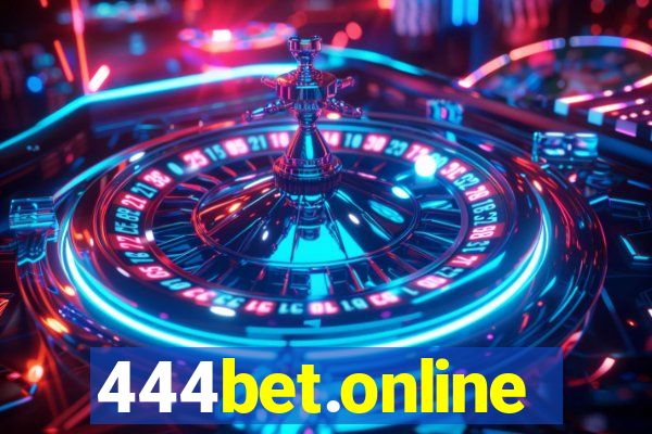 444bet.online