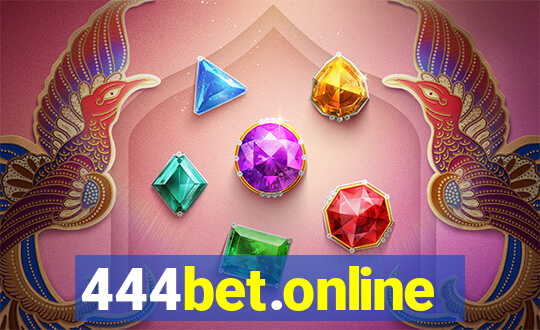 444bet.online