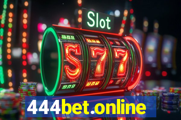 444bet.online