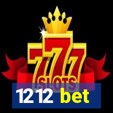 1212 bet