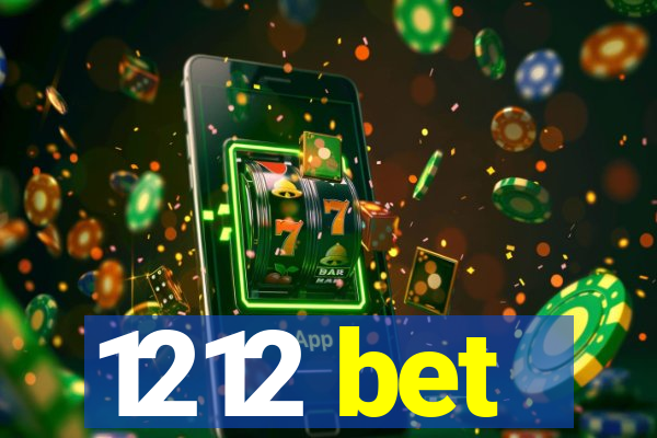 1212 bet