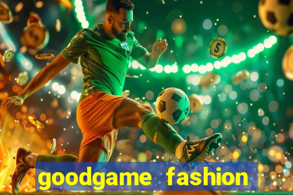 goodgame fashion click jogos