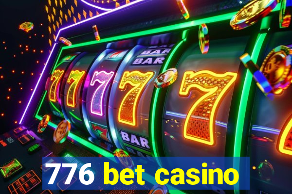 776 bet casino