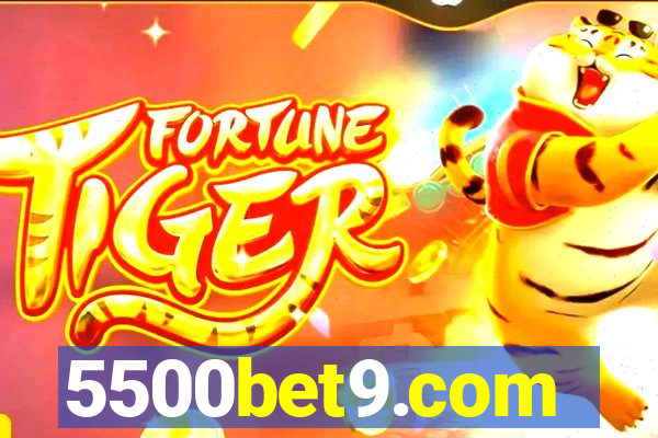 5500bet9.com