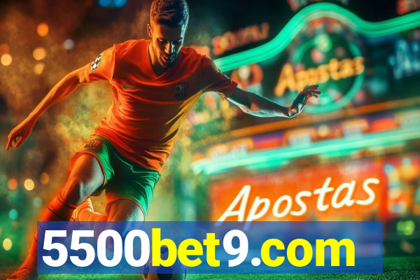 5500bet9.com