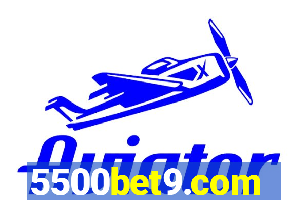 5500bet9.com