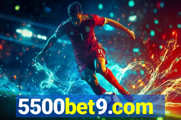 5500bet9.com