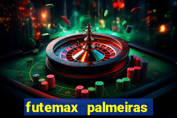 futemax palmeiras ao vivo