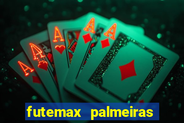 futemax palmeiras ao vivo