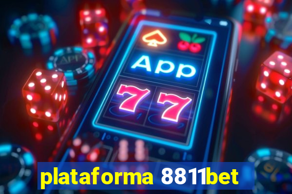 plataforma 8811bet