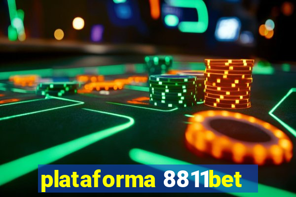 plataforma 8811bet