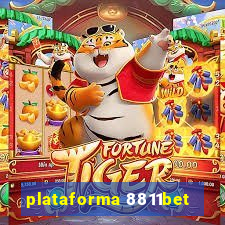 plataforma 8811bet