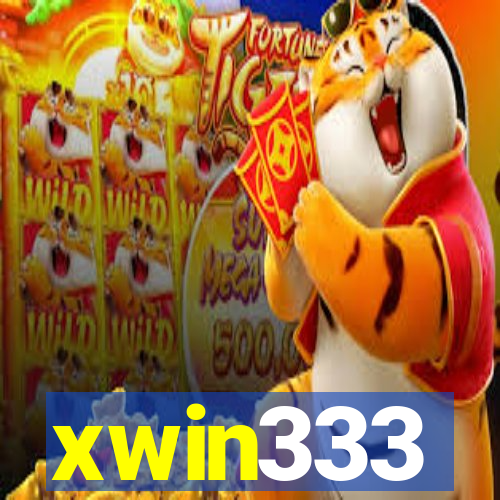 xwin333