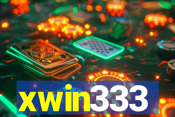 xwin333