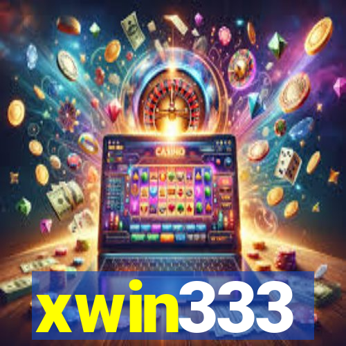 xwin333