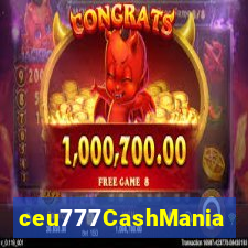 ceu777CashMania