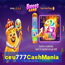 ceu777CashMania