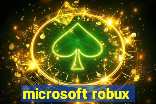 microsoft robux