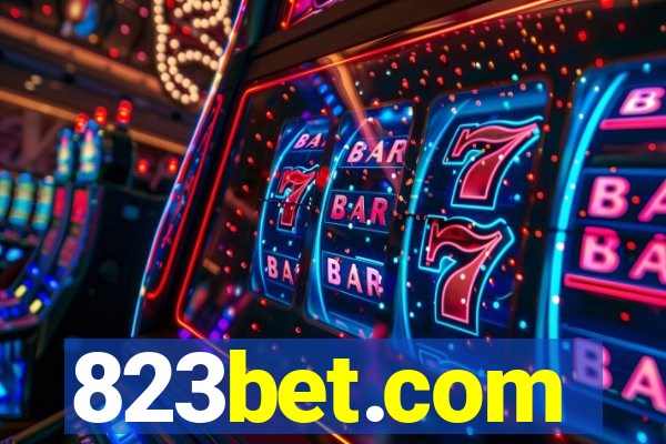 823bet.com