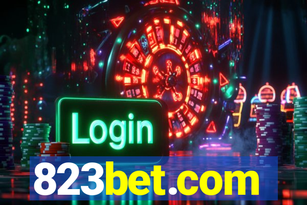 823bet.com