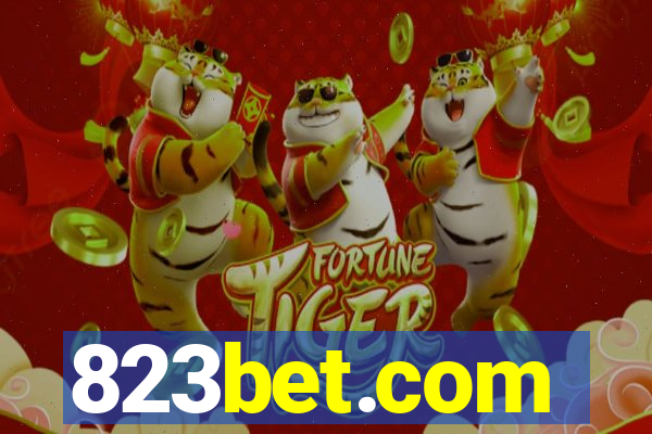 823bet.com