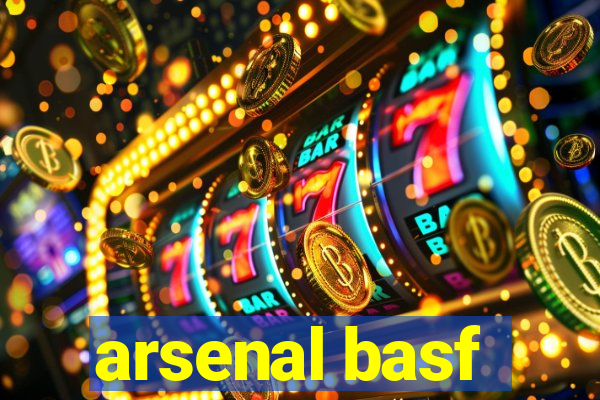 arsenal basf